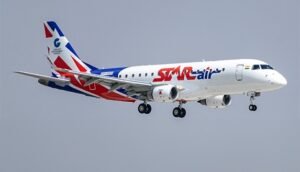 Star Air to Launch Indore–Belagavi Flight from March 29