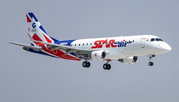 Star Air to Launch Indore–Belagavi Flight from March 29