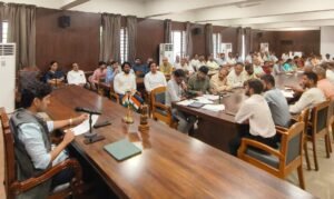 Gas Shortage Hits Hotels, Use Alternative Fuels