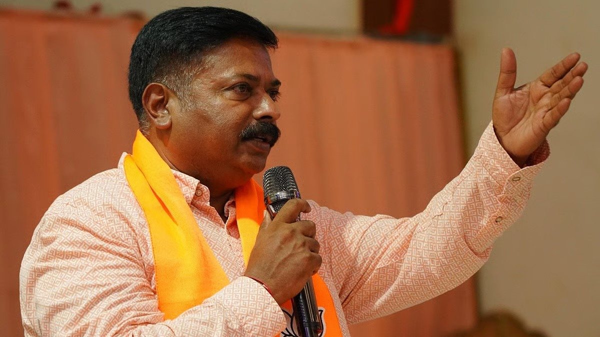 BJP Demands Action Over Belagavi Water Project Delay