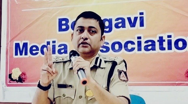 Liquor Sale Banned in Belagavi for Two Days