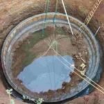 Second Phase of Vadgaon Well Restoration Begins