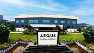 Aequs ₹2,856 Cr Investment Boosts Belagavi Aerospace