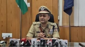 2,900 Mule Bank Accounts Active in Belagavi: Police