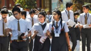 Belagavi, Chikodi Climb SSLC Ranks; State Topper