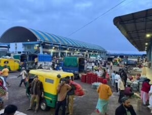 Belagavi APMC Price Crash Hits Farmers Hard