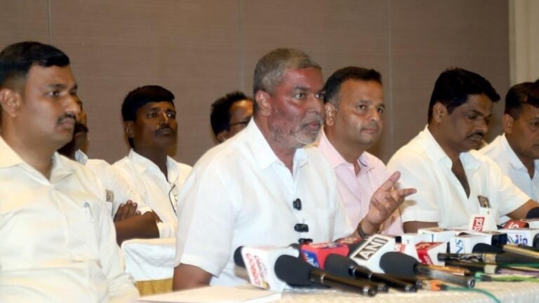 Belagavi Milk Union Posts ₹12.59 Cr Profit