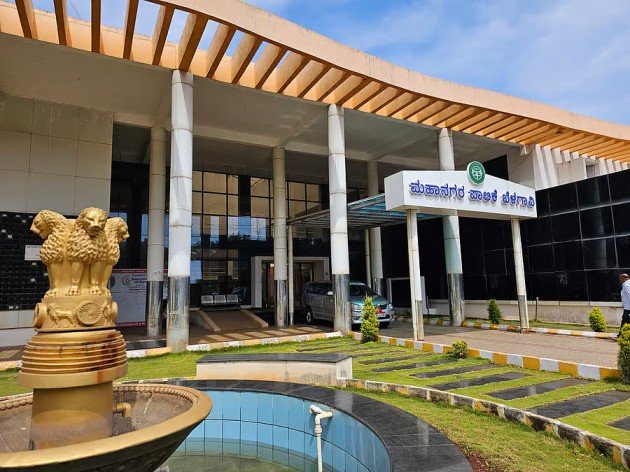 BCC Hikes Property Tax in Belagavi from April 1