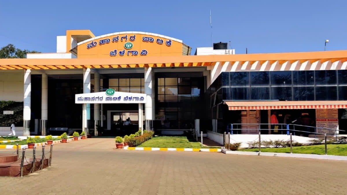 BCC Collects Rs 70.8 Cr Tax, Misses Target