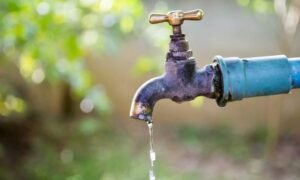 4-Day Water Supply Disruption in Belagavi