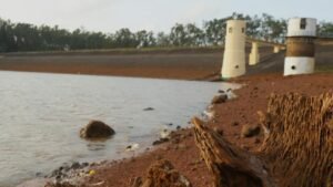 Belagavi Faces Water Crisis as Levels Drop