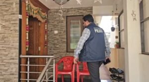 Shock Raid on Belagavi Engineer, ₹2 Crore Assets Found