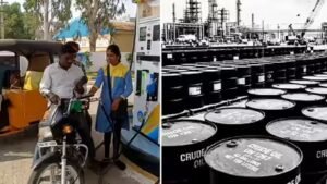 Belagavi Traders Seek Petrol Supply Relief Amid Outages