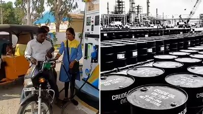 Belagavi Traders Seek Petrol Supply Relief Amid Outages