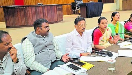 Belagavi to Clear Encroachments After April 15