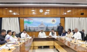 ₹1,356 Cr Aerospace Investment Boost for Belagavi