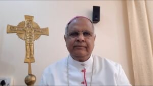 Bishop Condemns Trump’s Remarks on Pope Leo XIV