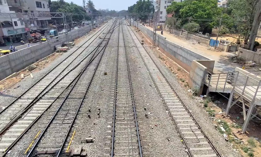 Demand for Karad–Kolhapur–Belagavi Rail Line Raised