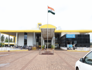 BCC Sees Massive ₹18.12 Cr Tax Collection in 20 Days