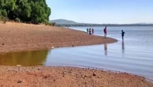 Belagavi Faces Water Crisis as Reservoirs Run Low