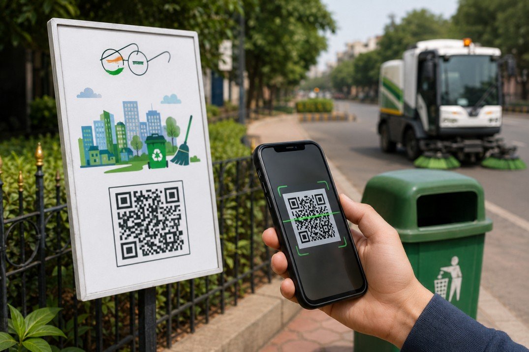 BCC Seeks Public Feedback for Swachh Survey