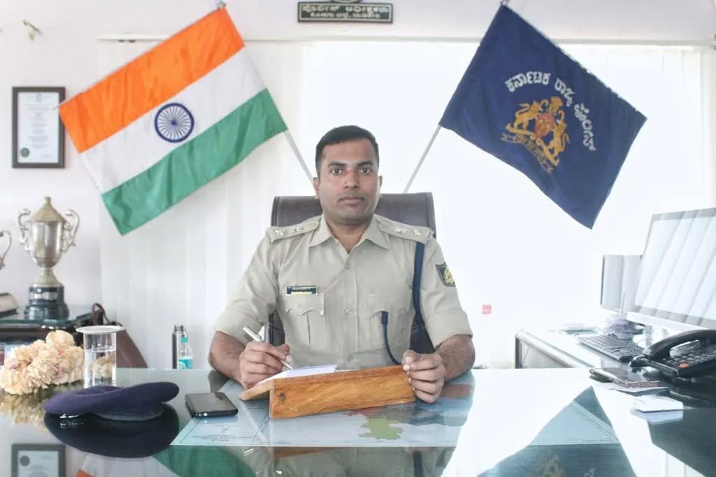 Belagavi Police Warn Rowdy-Sheeters Over Reels