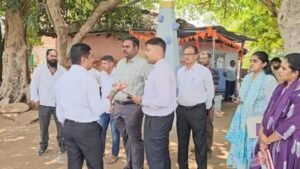 Kapilteerth Lake Land to Be Handed Over to BCC