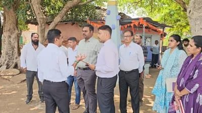 Kapilteerth Lake Land to Be Handed Over to BCC