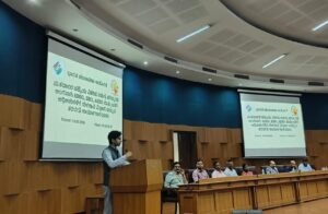 EC Tightens Voter List Revision in Belagavi