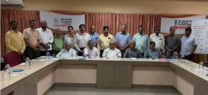 FOAB Highlights 7 Urgent Issues in Belagavi