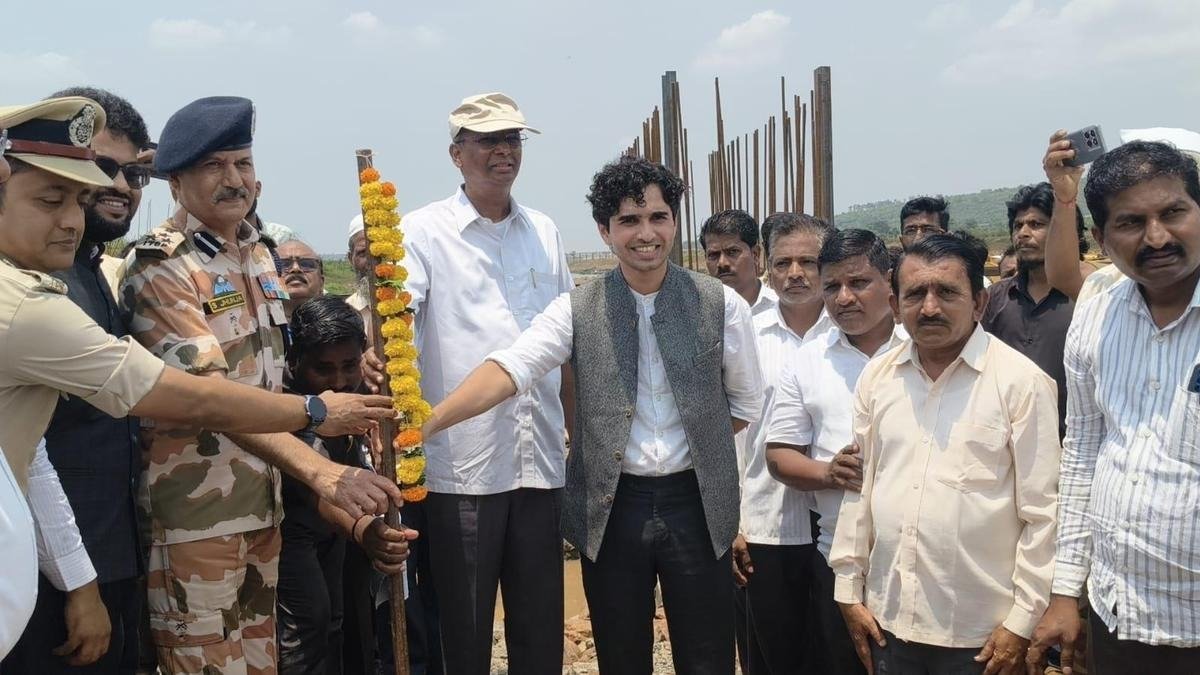 Belagavi Gets ₹7.96 Crore Bridge-Cum-Barrage Project