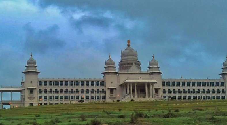 Belagavi May Host Karnataka Monsoon Session in July
