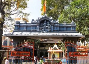 Kapileshwar Temple Introduces Dress Code