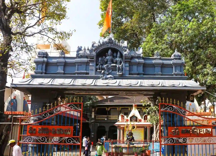 Kapileshwar Temple Introduces Dress Code