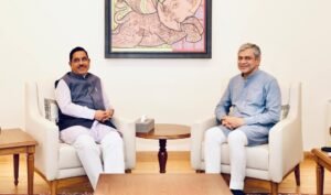 Bengaluru-Mumbai Superfast Train via Belagavi Soon