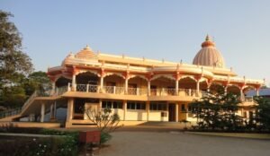 Belagavi Ramakrishna Ashram Marks 25 Years