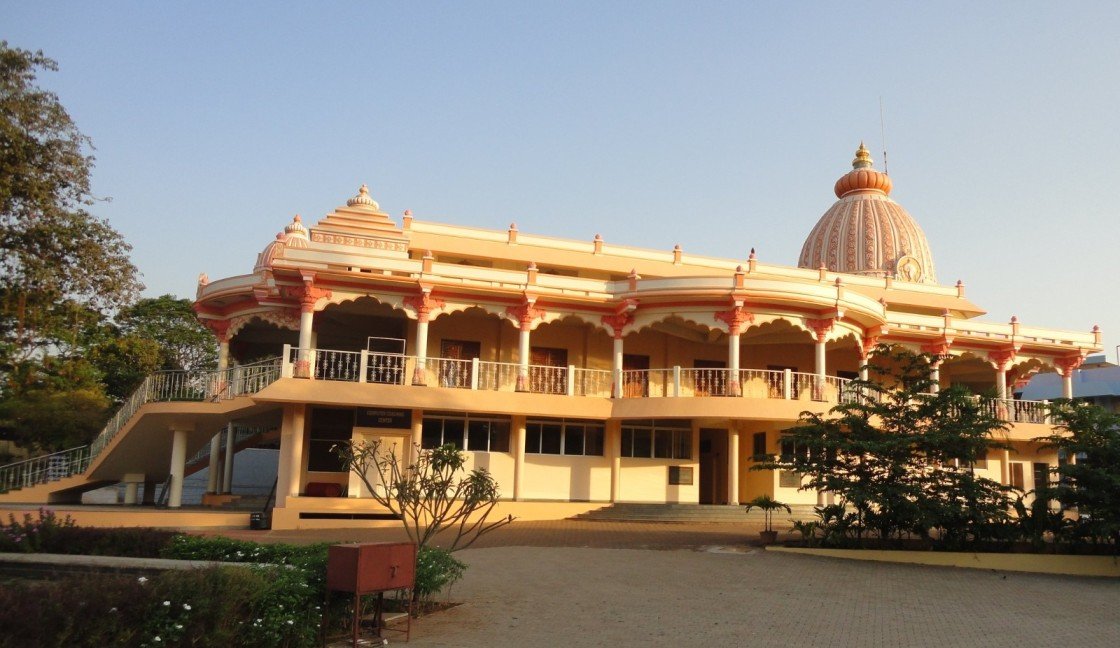 Belagavi Ramakrishna Ashram Marks 25 Years