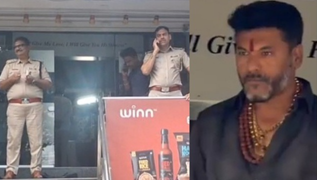 Belagavi Fraud Probe: Offices, Flats Seized