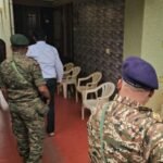 ED Raids Properties Linked to Excise Official Manjunath