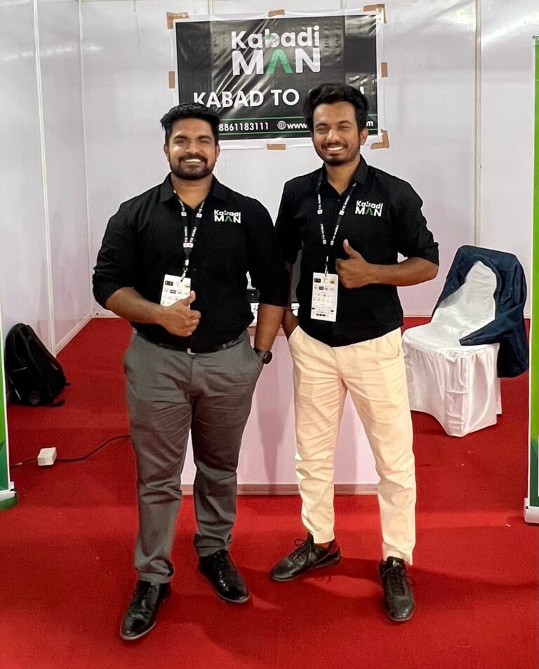 Kabadi Man Secures ₹40 Lakh IIM Funding Boost