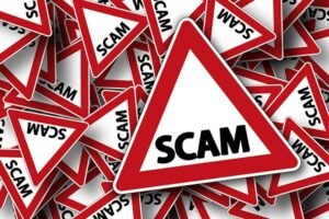 Belagavi Woman Duped of ₹3.38 Lakh in Matrimonial Scam