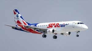 Star Air Launches Belagavi–Mundra Flights via Mumbai