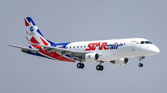 Star Air Launches Belagavi–Mundra Flights via Mumbai