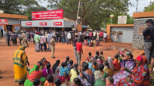 Worker’s Suicide Triggers Unrest at Hindalco Plant