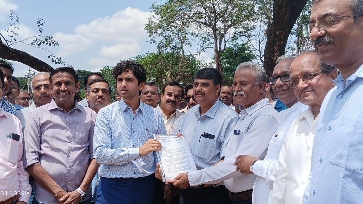 Belagavi Industry Bodies Oppose Minimum Wage Hike