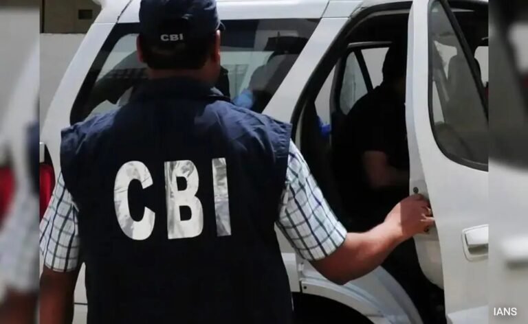 CBI Raids RMS Belagavi Over Financial Irregularities