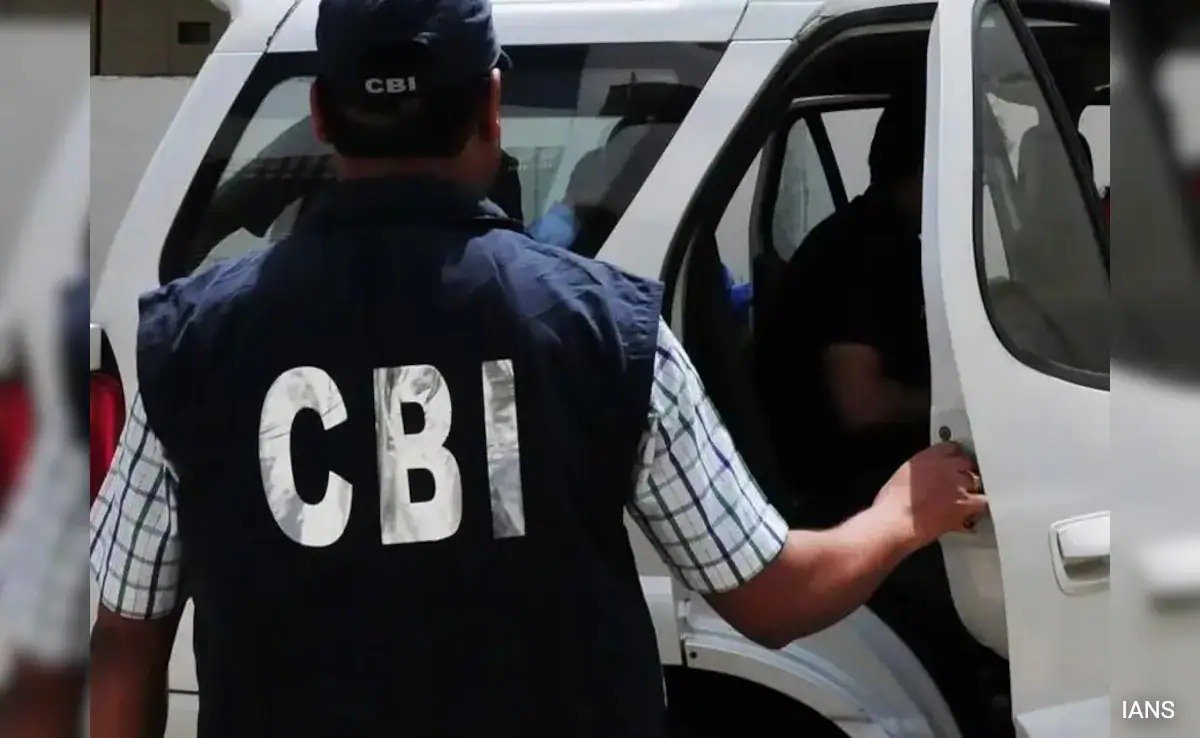 CBI Raids RMS Belagavi Over Financial Irregularities