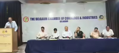Power Infrastructure Crunch Hits Belagavi Industries