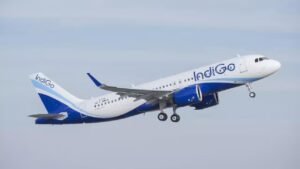 IndiGo Cuts One Daily Bengaluru–Belagavi Flight