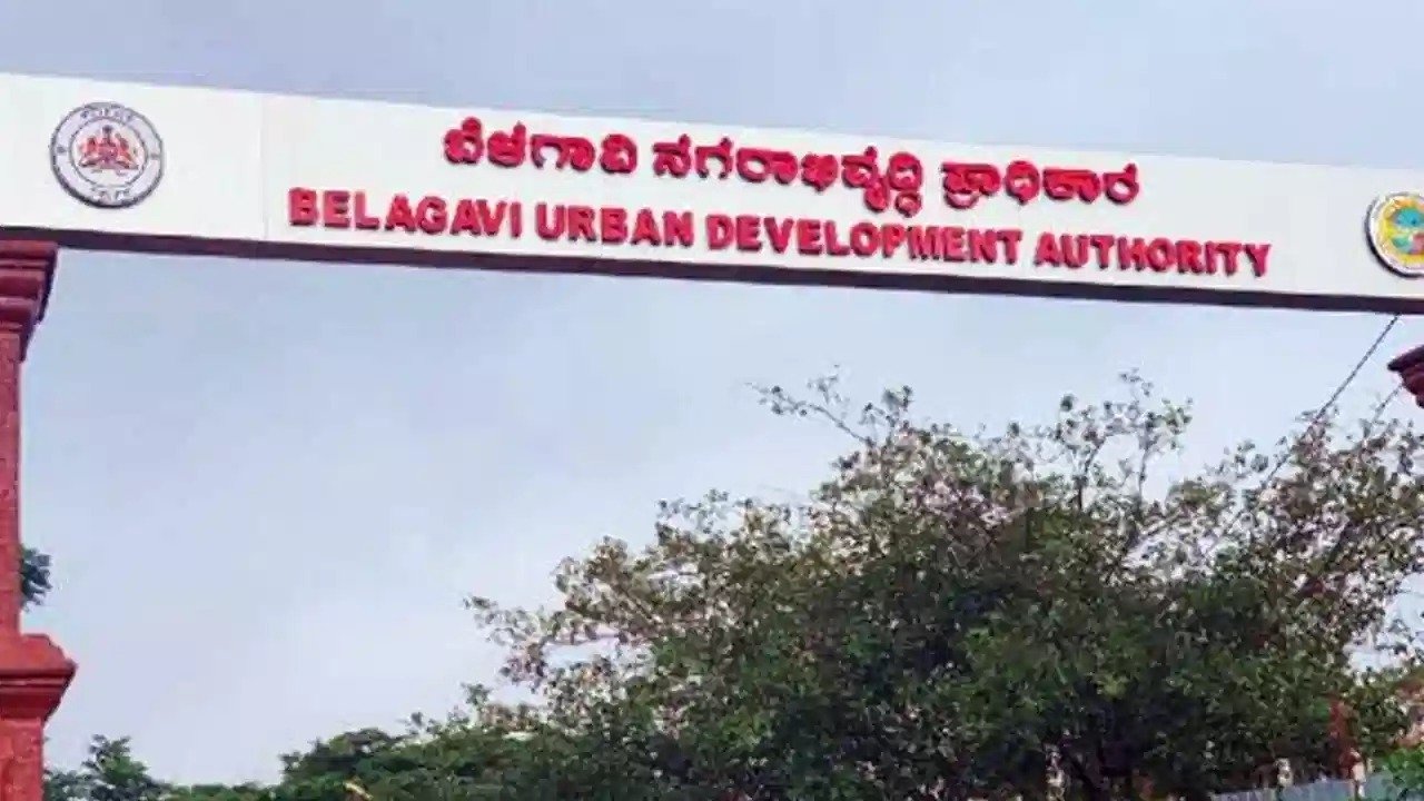 Belagavi to Get ₹2.2 Crore Synthetic Turf Ground
